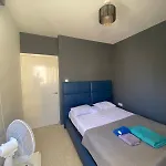 Daire Paradise Homes 17 Larnaca