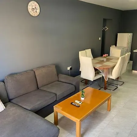 Appartement Paradise Homes 17