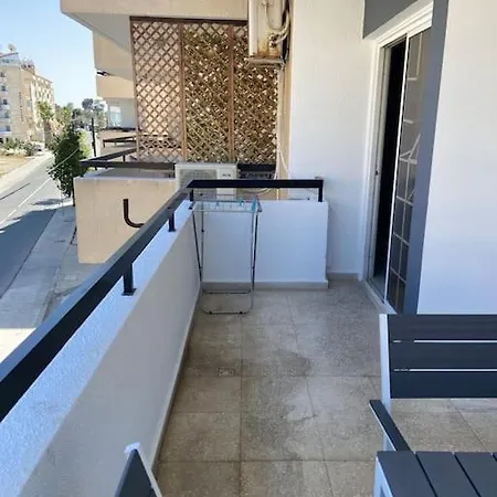 דירה Paradise Homes 17