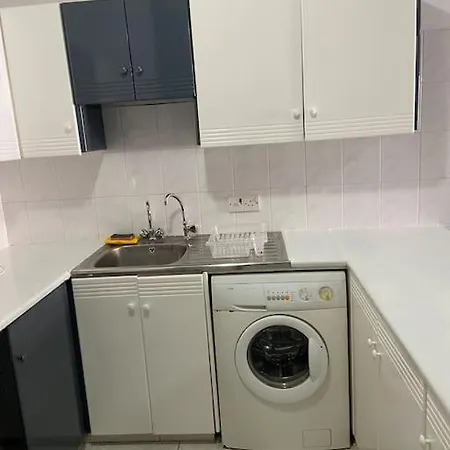 Paradise Homes 17 * Larnaca