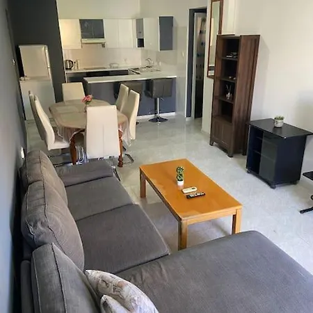 Appartement Paradise Homes 17