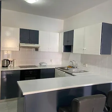 Paradise Homes 17 Apartment