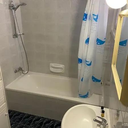 דירה Paradise Homes 17