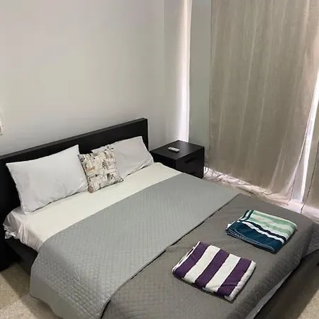 Paradise Homes 17 Apartment Larnaca