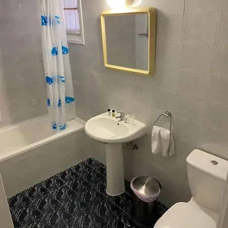 Apartmán Paradise Homes 17 Larnaca