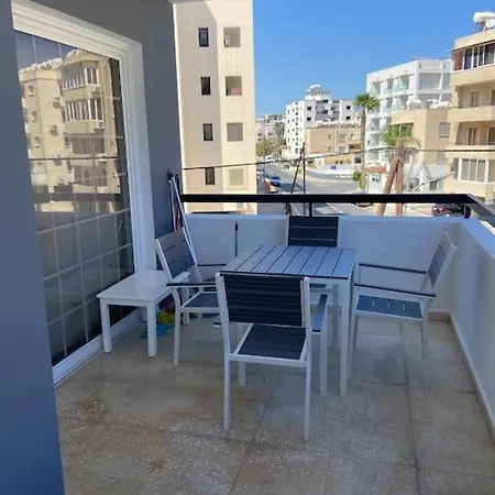 Paradise Homes 17 Appartement