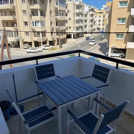 Paradise Homes 17 Apartment Larnaca
