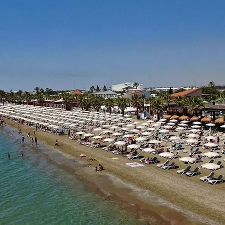 Paradise Homes 17 Appartement *