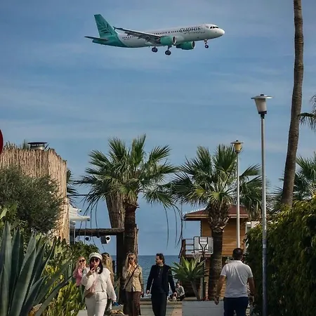 Paradise Homes 17 דירה לרנקה