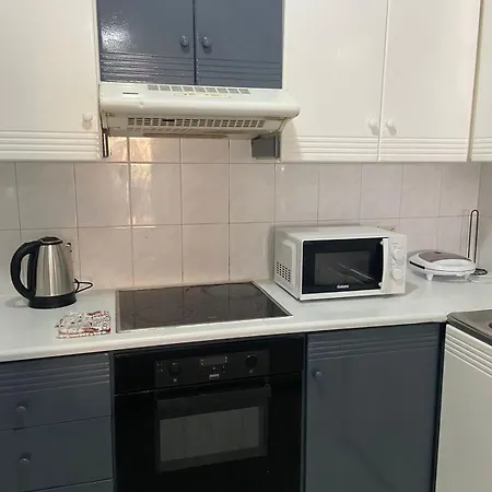 Paradise Homes 17 * לרנקה