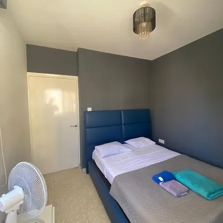 Apartmán Paradise Homes 17 Larnaca