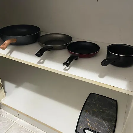 Paradise Homes 17 Appartement