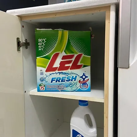 Paradise Homes 17 דירה *