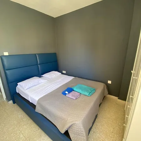 Apartment Paradise Homes 17 Larnaca