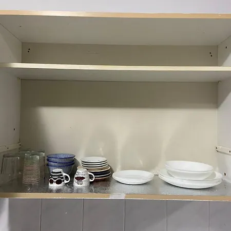 Paradise Homes 17 דירה *