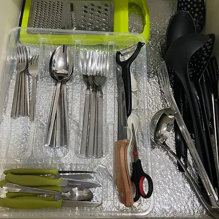 Appartement Paradise Homes 17 Larnaca