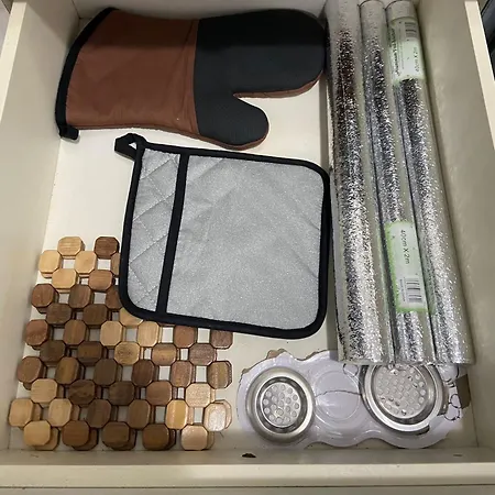 Paradise Homes 17 דירה