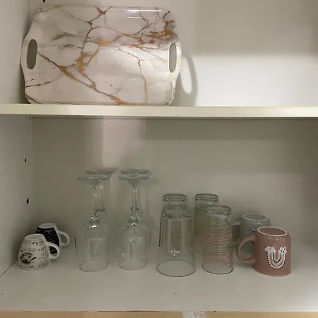 Paradise Homes 17 Apartamento Lárnaca