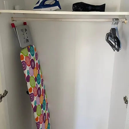 Paradise Homes 17 לרנקה