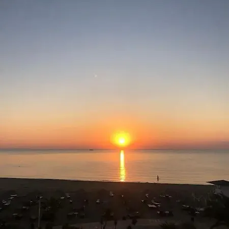 Paradise Homes 17 * לרנקה