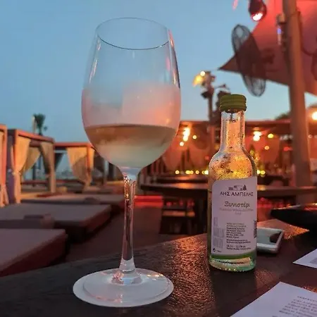 דירה Paradise Homes 17 לרנקה