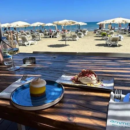 Paradise Homes 17 דירה *