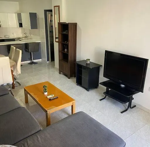 Paradise Homes 17 Lägenhet