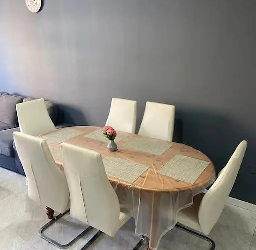 Paradise Homes 17 Apartamento