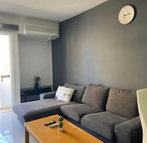 Lägenhet Paradise Homes 17 *