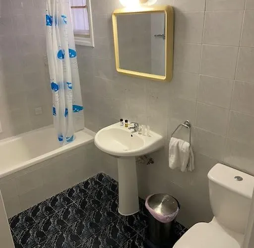 Apartamento Paradise Homes 17 Lárnaca