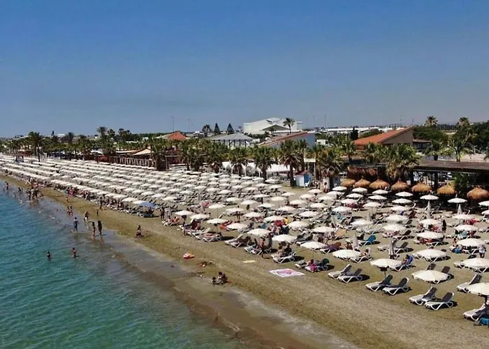 Paradise Homes 17 Apartamento *