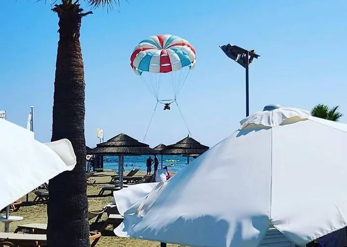 Paradise Homes 17 * Larnaca