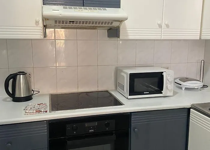 Paradise Homes 17 * Lárnaca