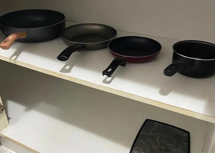 Paradise Homes 17 Lägenhet