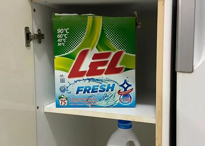 Paradise Homes 17 アパート *