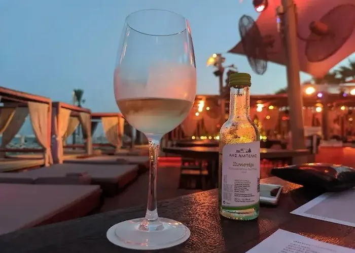 Lägenhet Paradise Homes 17 Larnaca