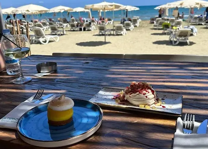 Paradise Homes 17 Apartamento *