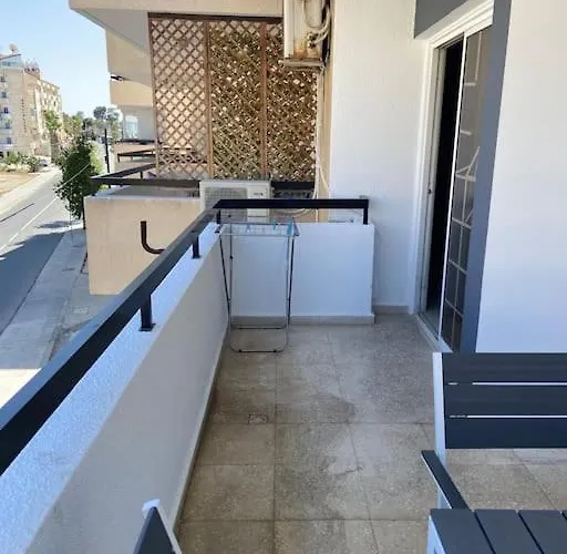 Apartmán Paradise Homes 17