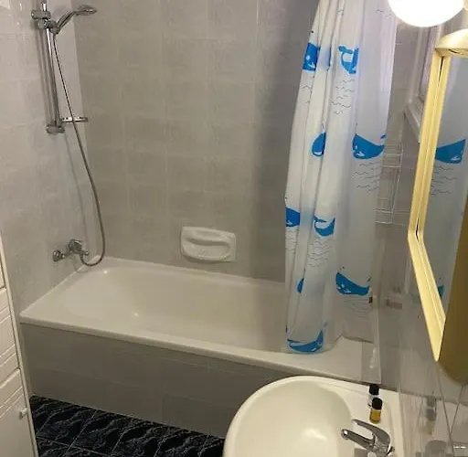 Apartmán Paradise Homes 17