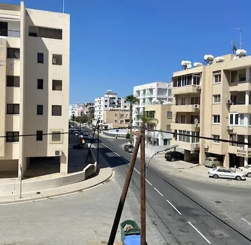 Paradise Homes 17 Apartmán