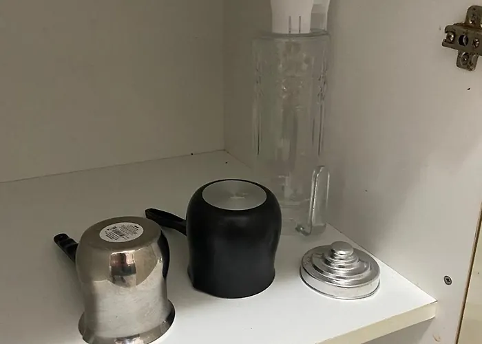 Apartmán Paradise Homes 17 Larnaca