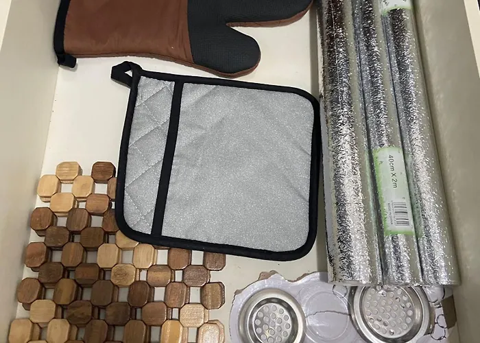 Paradise Homes 17 Apartmán