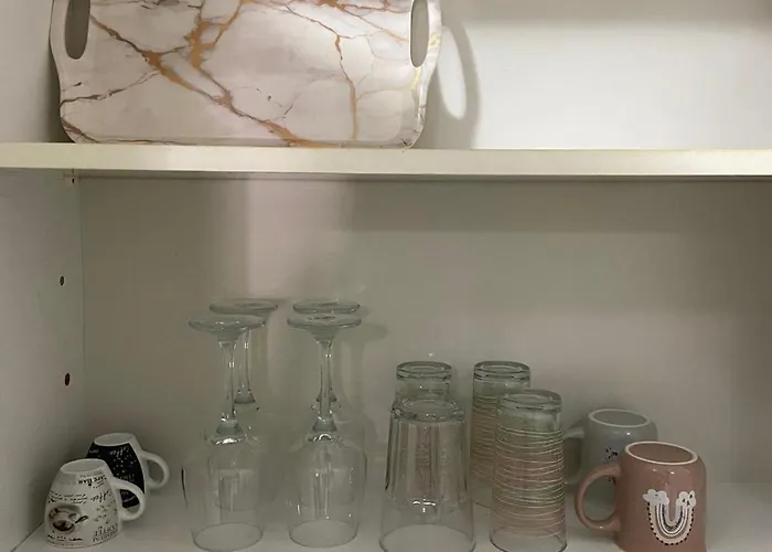 Paradise Homes 17 Apartmán Larnaca