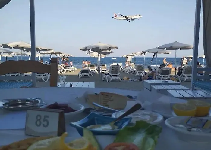 Paradise Homes 17 * Larnaca